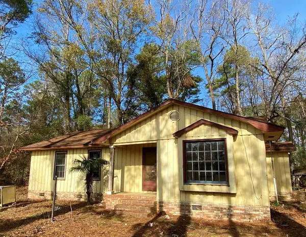 8115 Wateree RD Road, Rembert, SC 29128