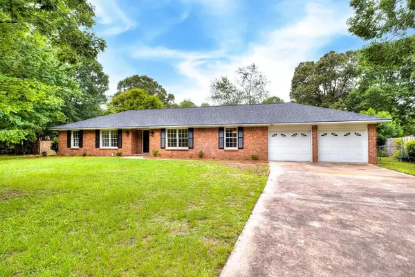 954 Shadow TRL Trail, Sumter, SC 29150