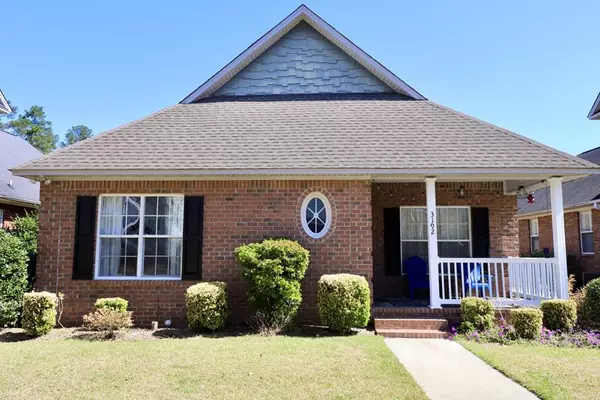 3192 Mayflower LN Lane, Sumter, SC 29150