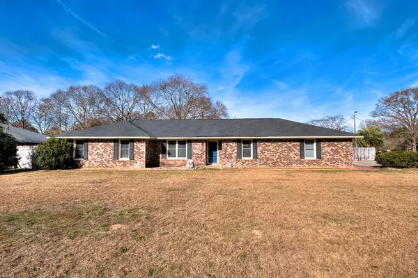 221 Curtiswood AVE Avenue, Sumter, SC 29150