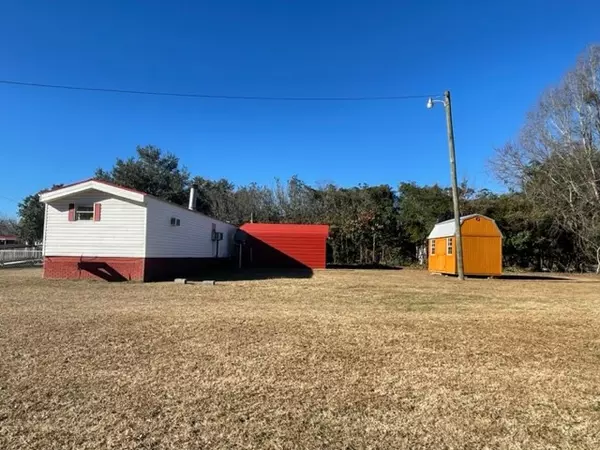 Summerton, SC 29148,1372 Brantley AVE Avenue