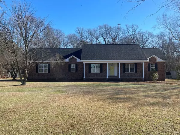 1321 Rockdale BLVD Boulevard, Sumter, SC 29154