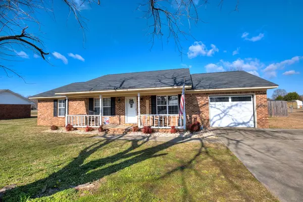 Dalzell, SC 29040,4925 Mcphail ST Street