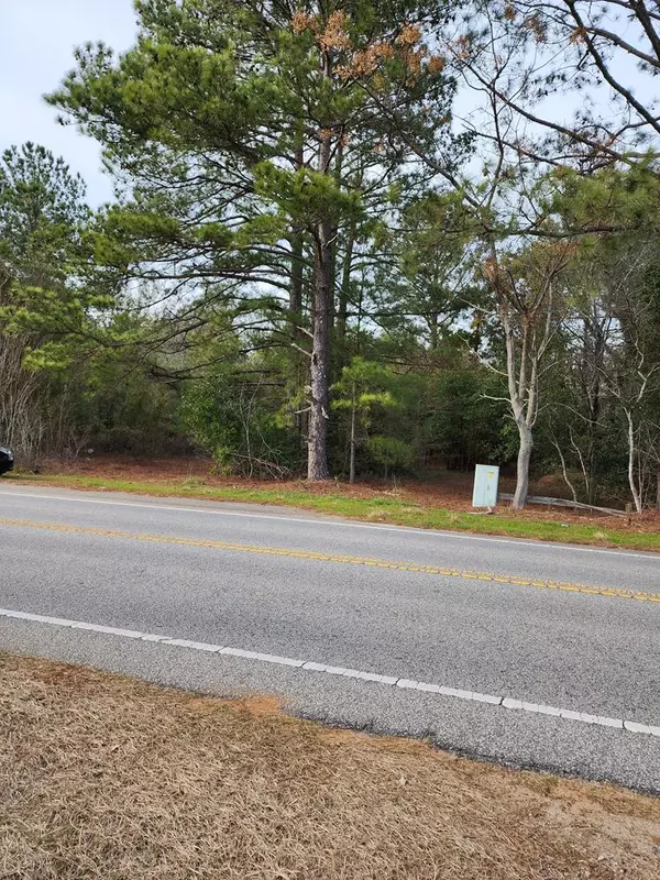 2435 Frierson RD Road, Dalzell, SC 29040