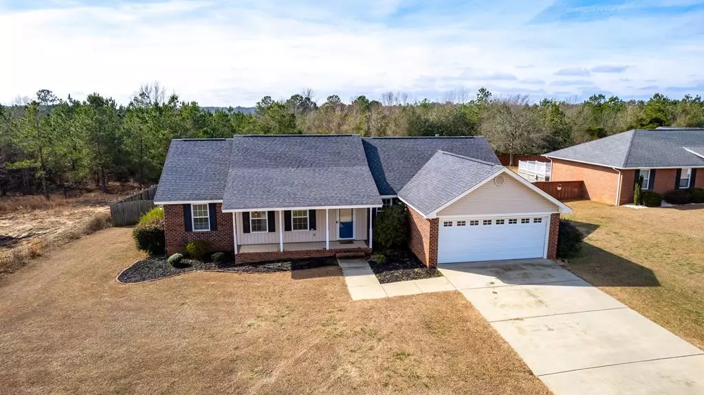 Dalzell, SC 29040,3160 Explorer DR Drive