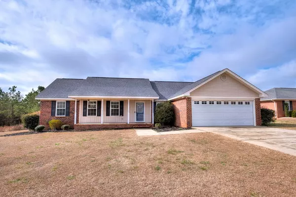 Dalzell, SC 29040,3160 Explorer DR Drive