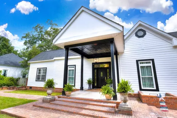 116 Salem ST Street, Mayesville, SC 29104