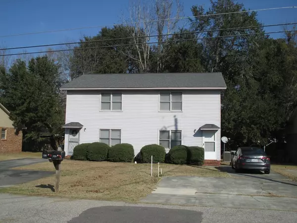 Sumter, SC 29150,1945 Coral WAY Way