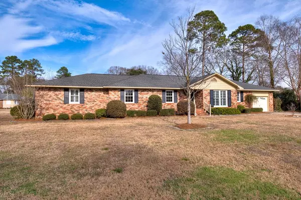 689 Red Bud PARK Park, Sumter, SC 29150