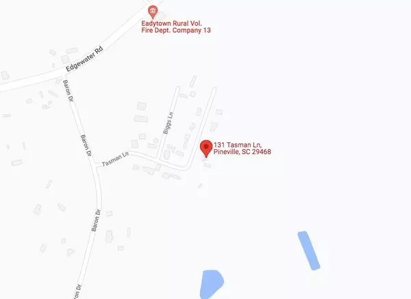 Pineville, SC 29468,131 Tasman LN Lane