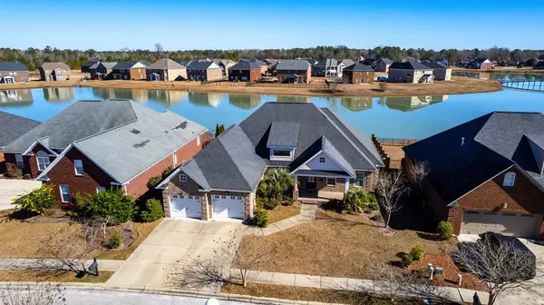 Sumter, SC 29153,2135 Harborview DR Drive