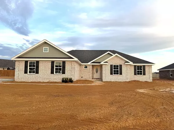 1215 Freeport DR Drive, Sumter, SC 29154