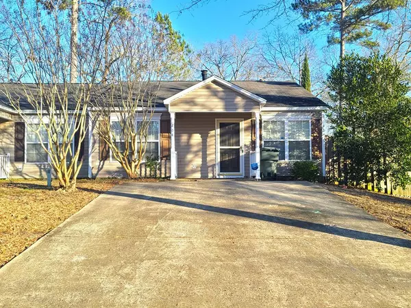 204 Ashewood Commons DR Drive, Columbia, SC 29209