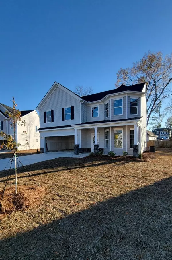 Lugoff, SC 29078,29 Breeders CT Court