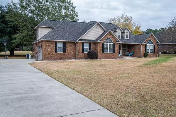 Sumter, SC 29154,3465 Green View