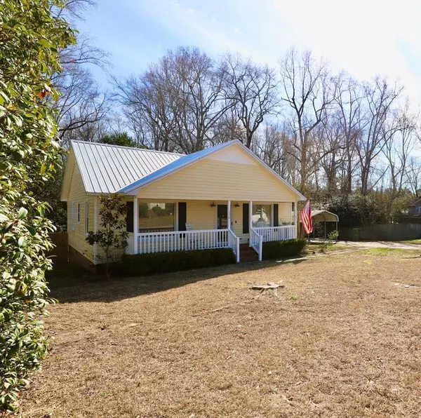 Sumter, SC 29150,750 Marigold ST Street