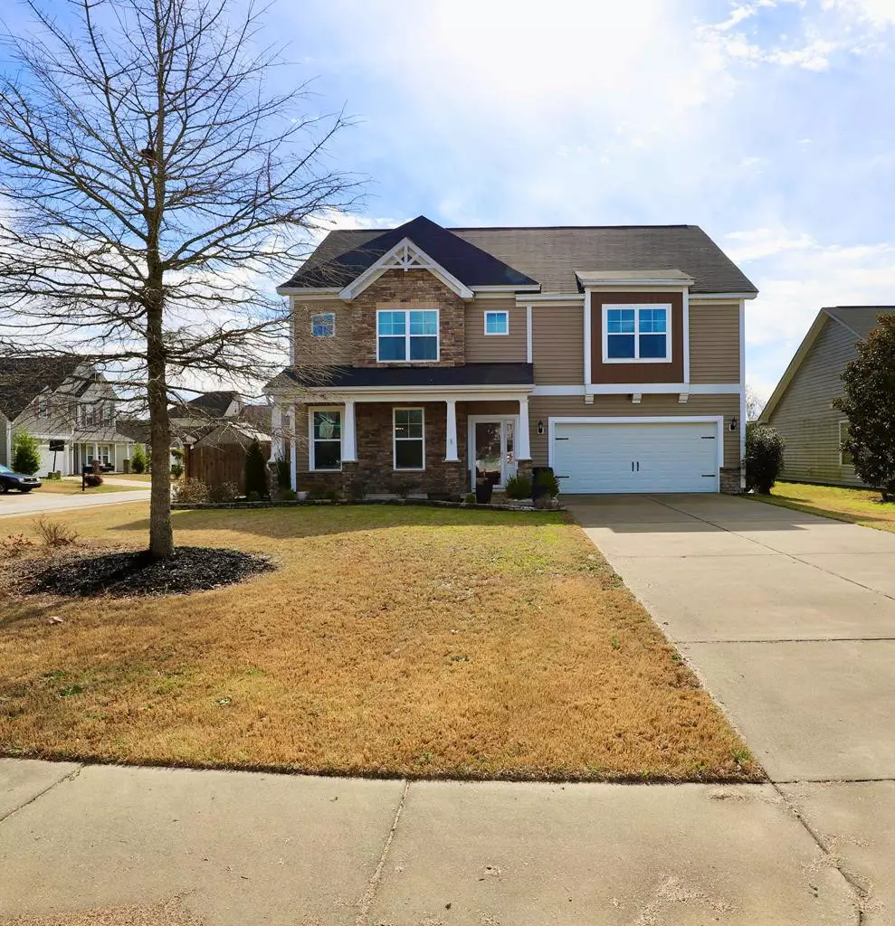 Sumter, SC 29150,2800 Bismuth DR Drive