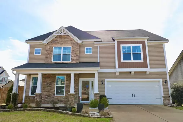 Sumter, SC 29150,2800 Bismuth DR Drive