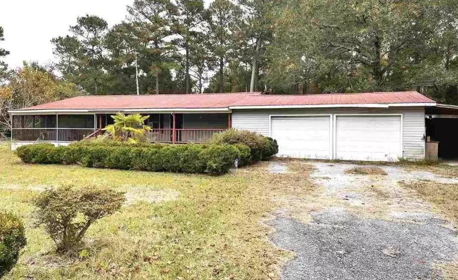 Scranton, SC 29591,1436 Trifalia RD Road