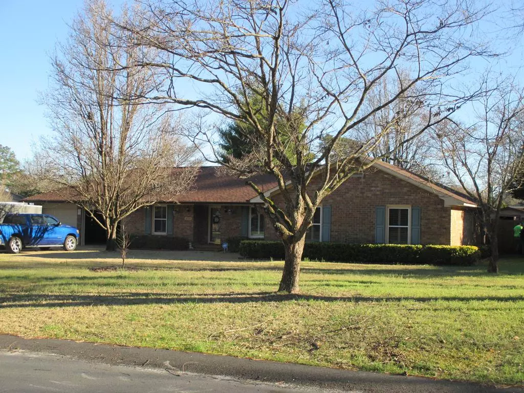 Sumter, SC 29150,2330 Clematis TRL Trail