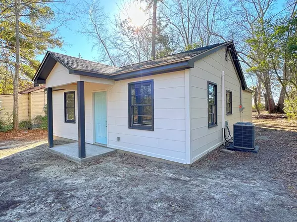 516 President, Sumter, SC 29150