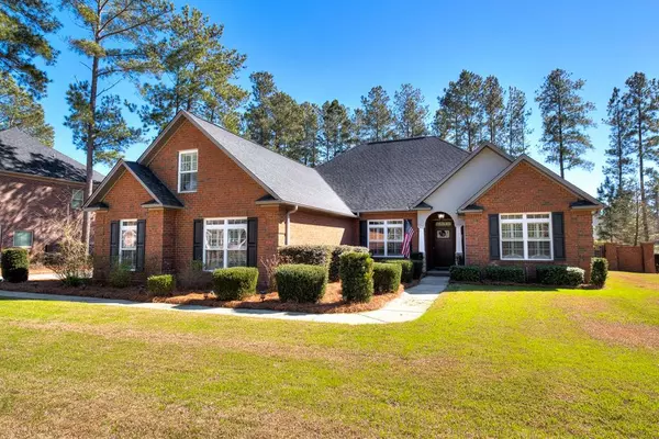 135 Nautical DR Drive, Sumter, SC 29150