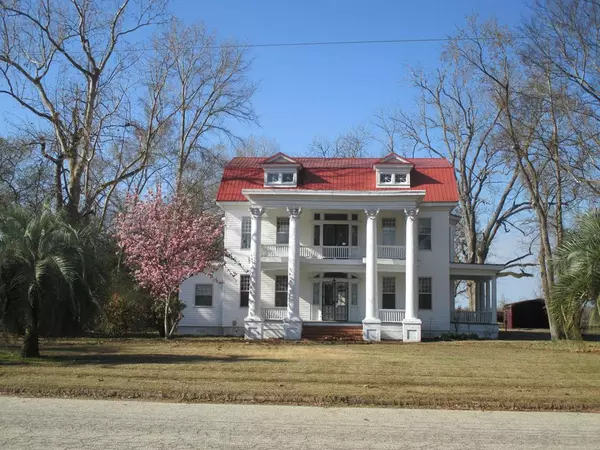 5570 St. Charles RD Road, Mayesville, SC 29104