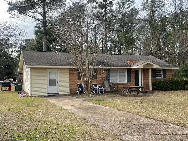 106 Parish ST Street, Sumter, SC 29150