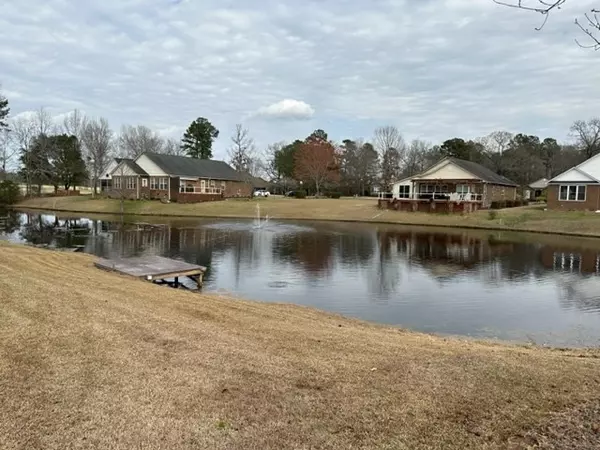 Manning, SC 29102,701 Oak Hill DR Drive