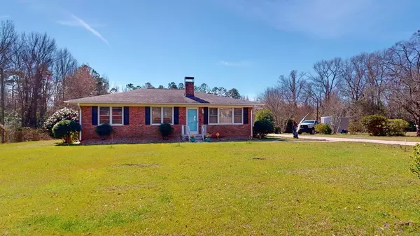 Sumter, SC 29150,46 Harrell RD Road