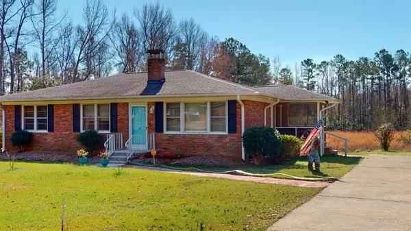 Sumter, SC 29150,46 Harrell RD Road