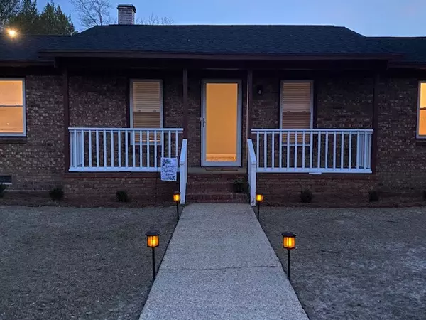 Sumter, SC 29150,951 Nathaniel ST Street