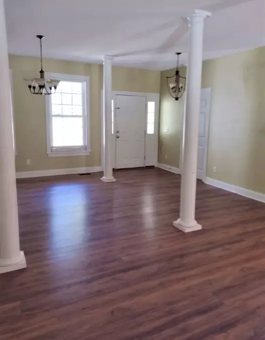 Bamberg, SC 29003,817 Dickinson ST Street