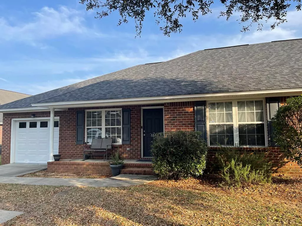 Sumter, SC 29154,633 Brushwood DR Drive