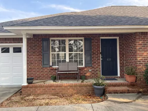 Sumter, SC 29154,633 Brushwood DR Drive