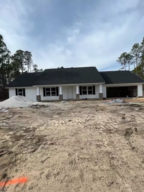 Wedgefield, SC 29168,2 Ramblewood