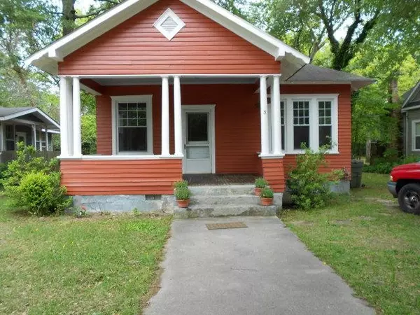 23 Chestnut ST Street, Sumter, SC 29150