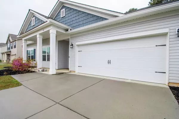 Sumter, SC 29154,55 Whitetail CIR Circle