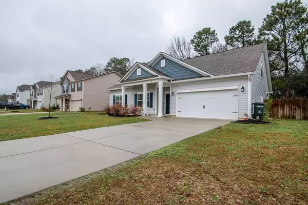 Sumter, SC 29154,55 Whitetail CIR Circle