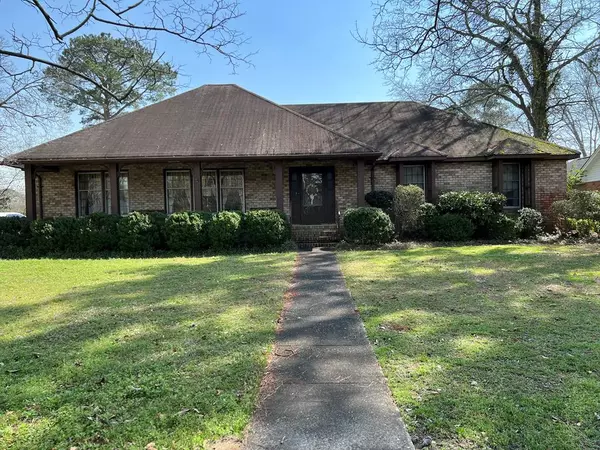 589 Pringle DR Drive, Sumter, SC 29150