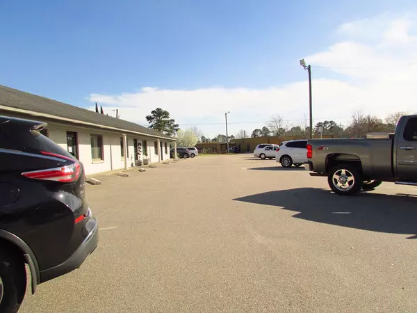 Sumter, SC 29150,545 Oxford ST Street