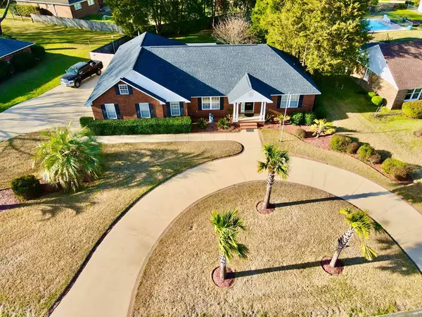 Sumter, SC 29150,685 Mallard DR Drive