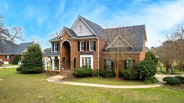 Sumter, SC 29150,3205 Green View