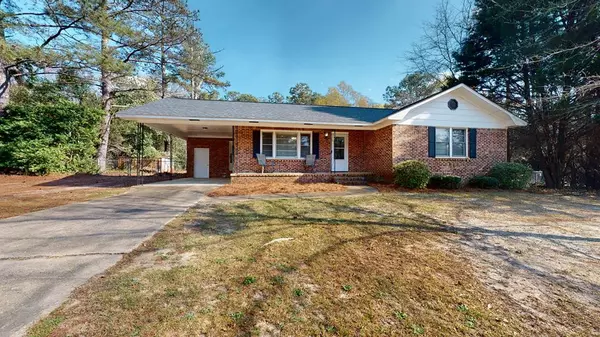 Dalzell, SC 29040,2423 Drexel DR Drive