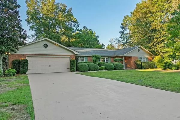 Sumter, SC 29154,4 Club CIR Circle