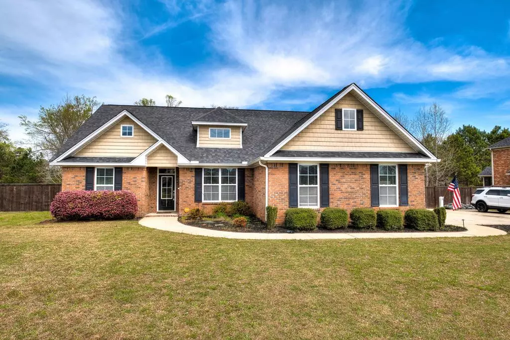 Sumter, SC 29154,1011 Rockdale BLVD Boulevard