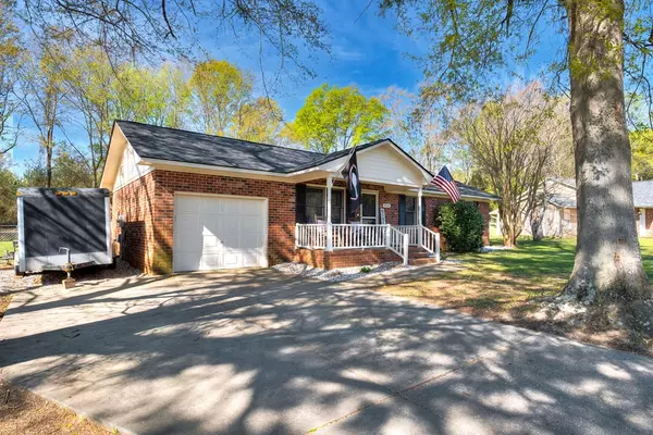 Sumter, SC 29154,5760 Lost