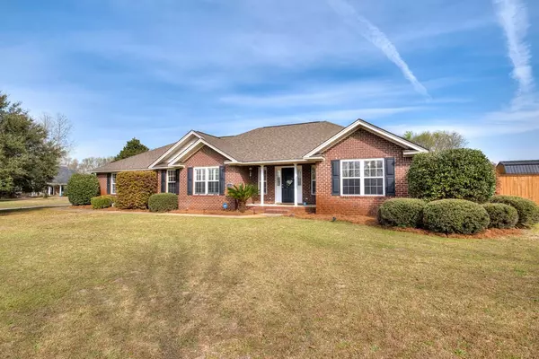 Sumter, SC 29154,3370 Tamarah WAY Way