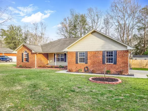 2915 Baigo CT Court, Sumter, SC 29153