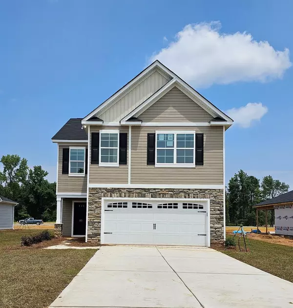 1931 Barnhart DR Drive, Sumter, SC 29153